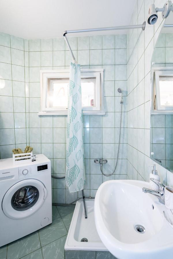 Mediterranean Studio In Bucharest City Center 外观 照片